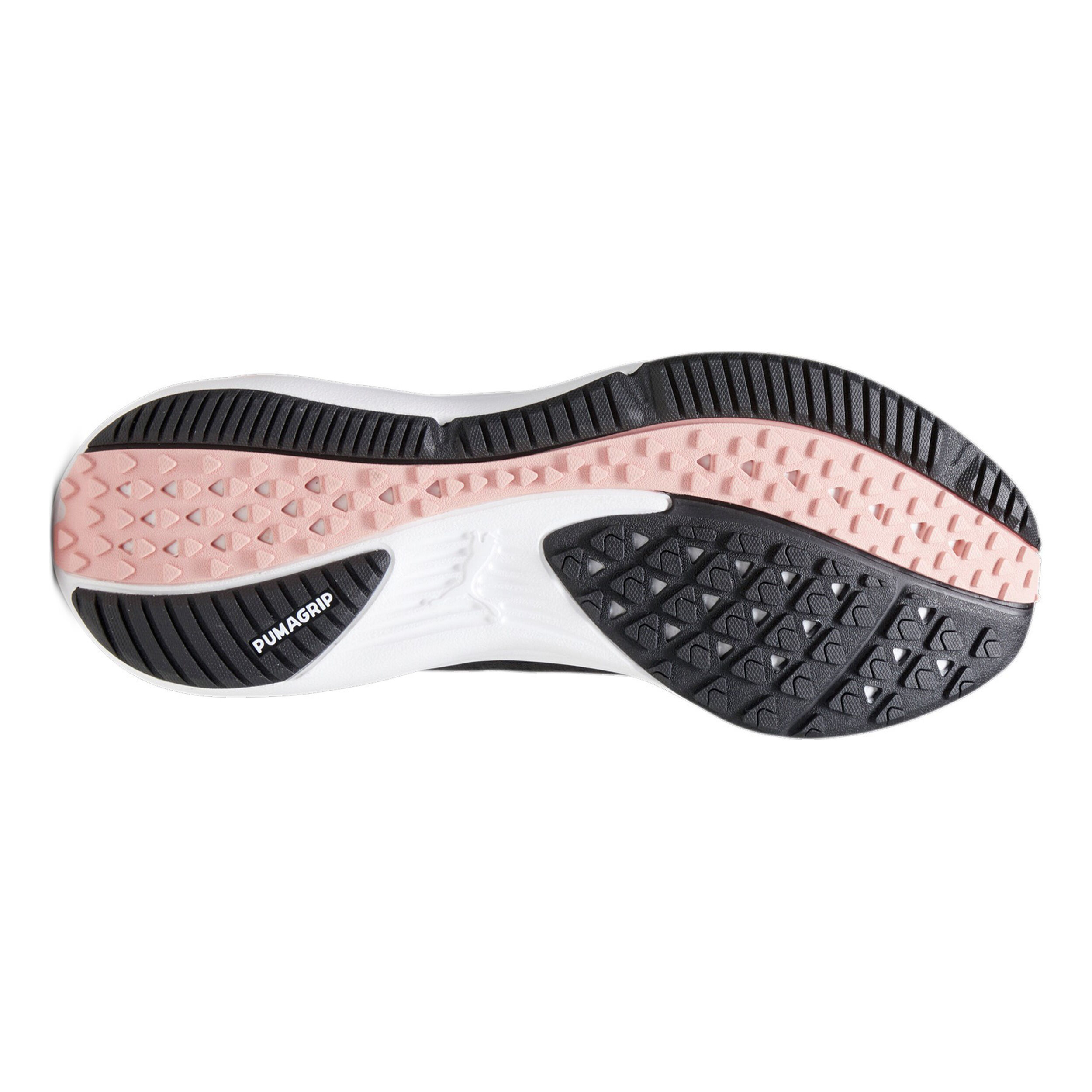 Electrify Nitro 3 Neutralschuh Damen - Schwarz, Rosa