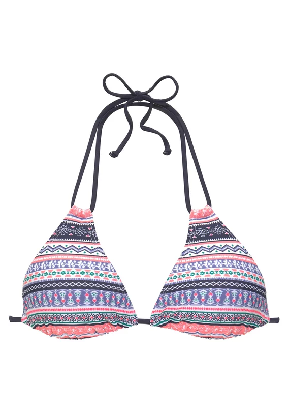 Triangel-Bikini-Top