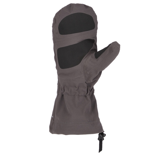 WATERPROOF OVERMITTS Unisex - Überziehhandschuhe