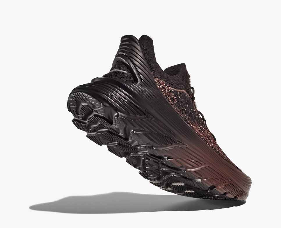 Restore Chukka Paria Farzaneh Chocolate