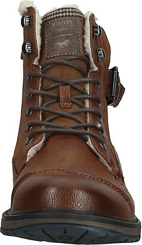 MUSTANG Stiefelette