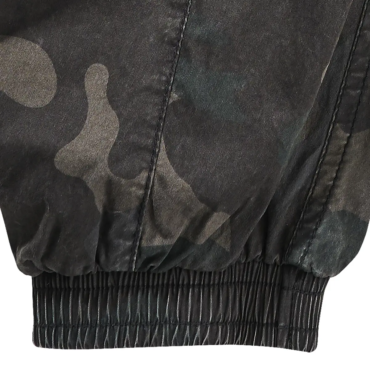 Brandit Ray Vintage Trouser darkcamo