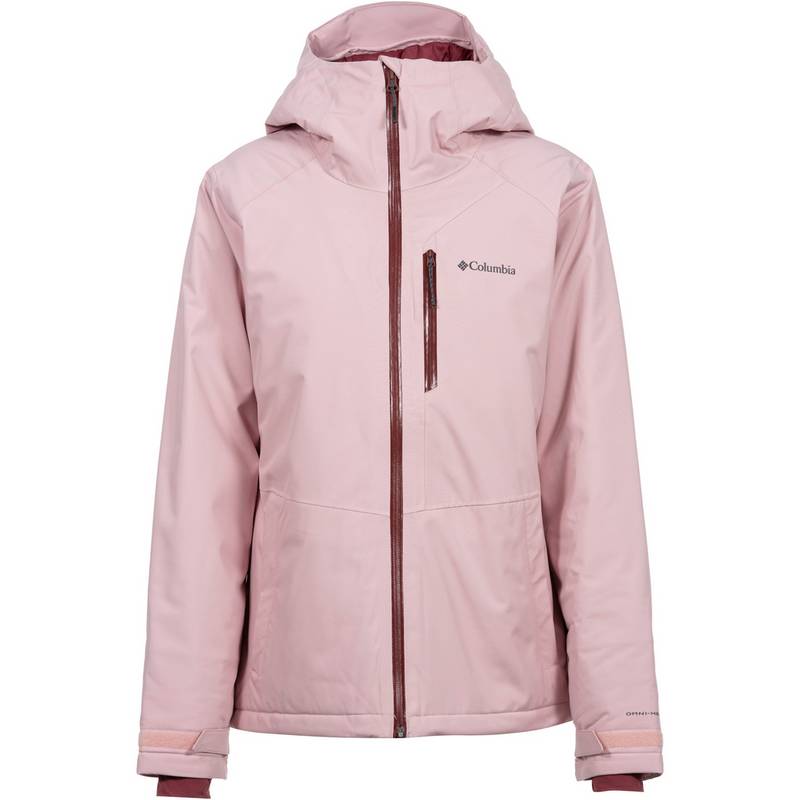 Columbia Explorer's Edge Funktionsjacke Damen