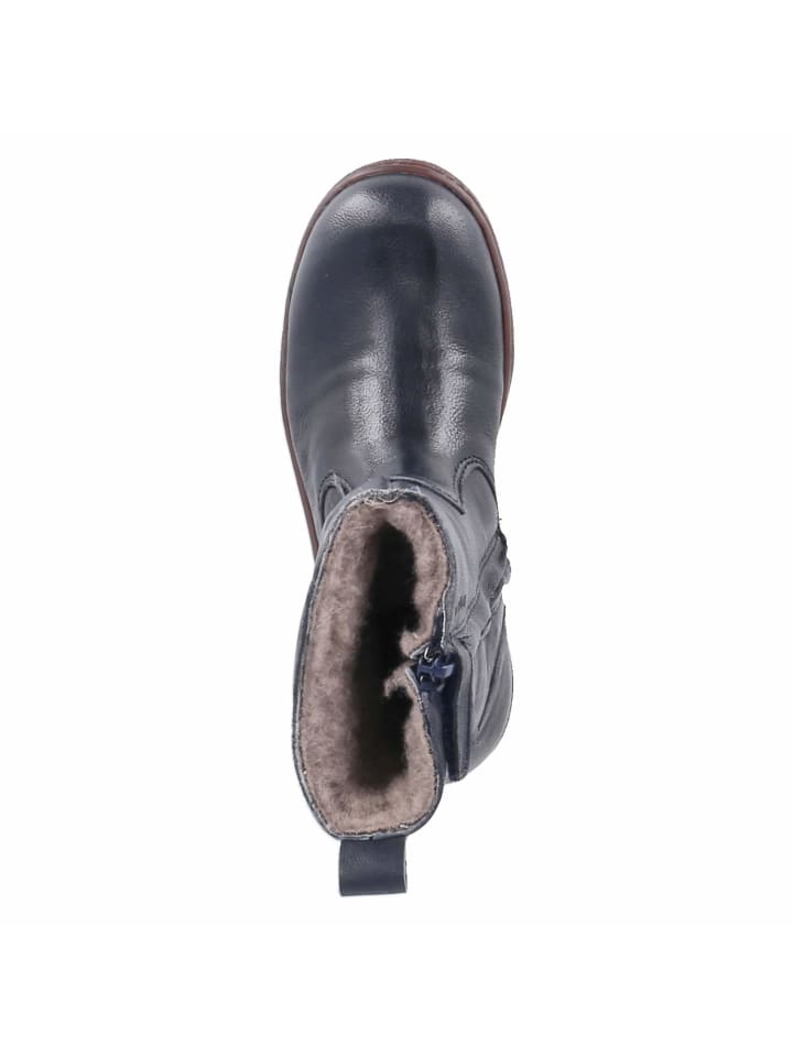 bisgaard Winterstiefel DORA TEX in Blau günstig kaufen