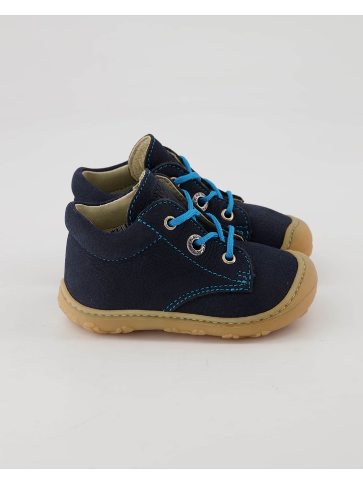PEPINO Lauflernschuhe in Blau günstig kaufen