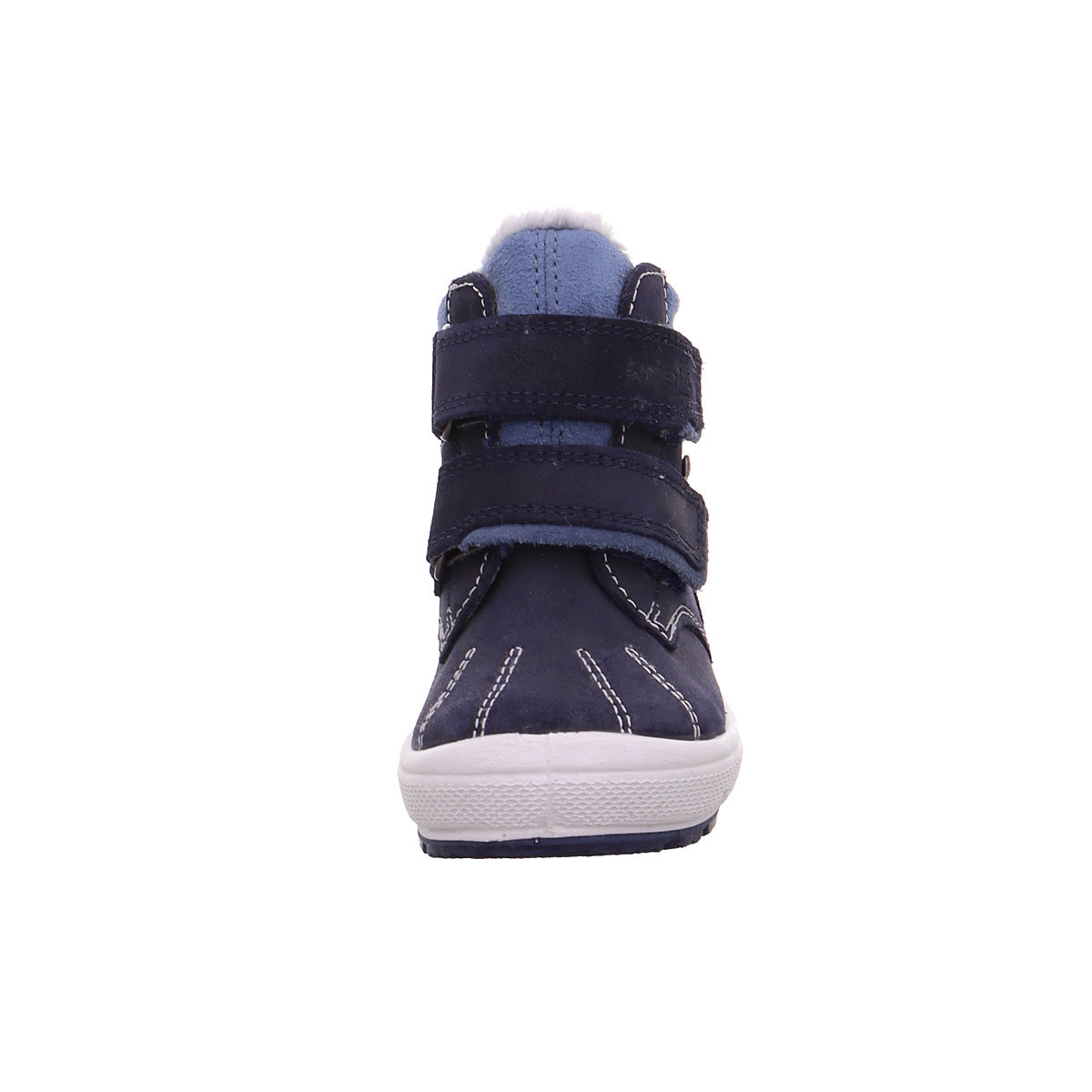 Baby Winterstiefel WMS Weite M4 für Jungen