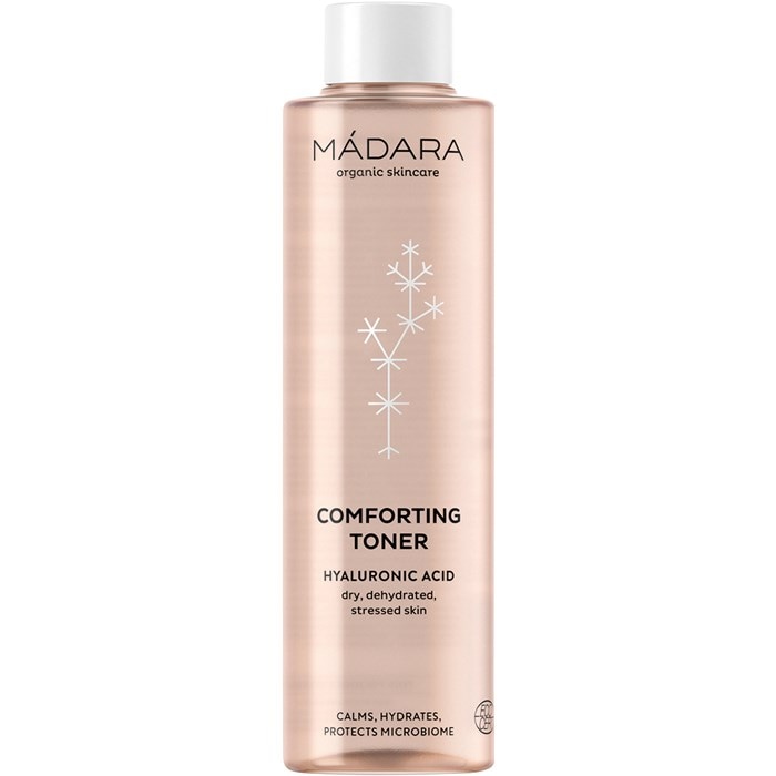 Comforting Toner