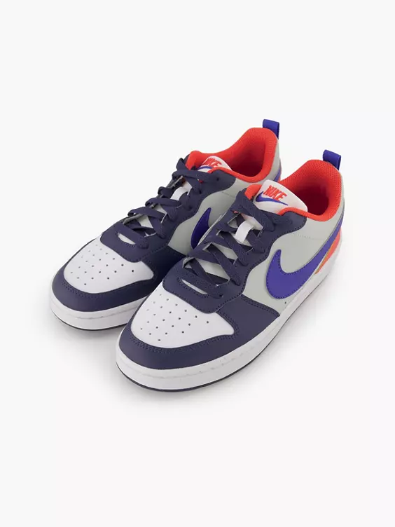 Nike Sneaker COURT BOROUGH LOW RECRAFT