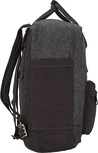 Fjällräven Kanken Re-Wool Rucksack 35 cm