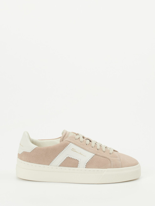 Sneaker-16632490047 Santoni