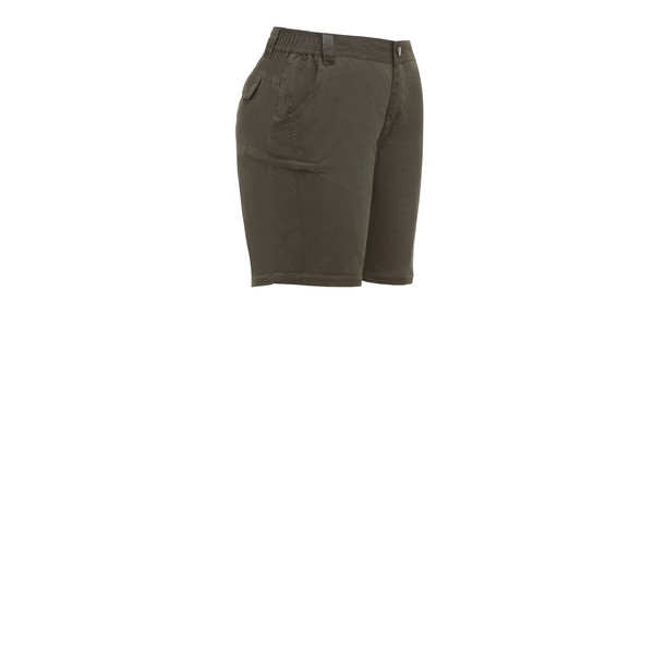 PRENN DOUBLE ZIPOFF PANTS Damen - Reisehose