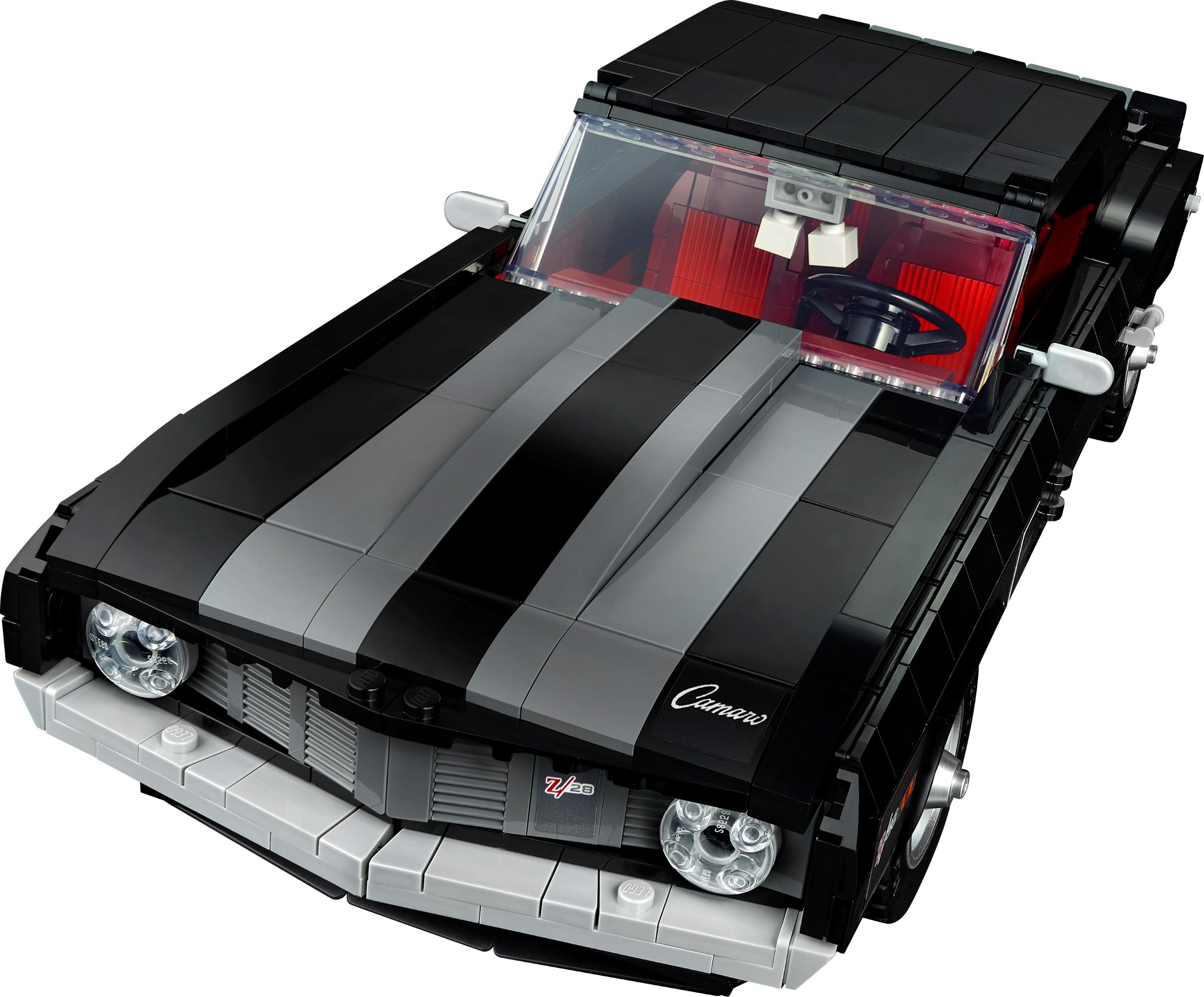 Chevrolet Camaro Z28 10304