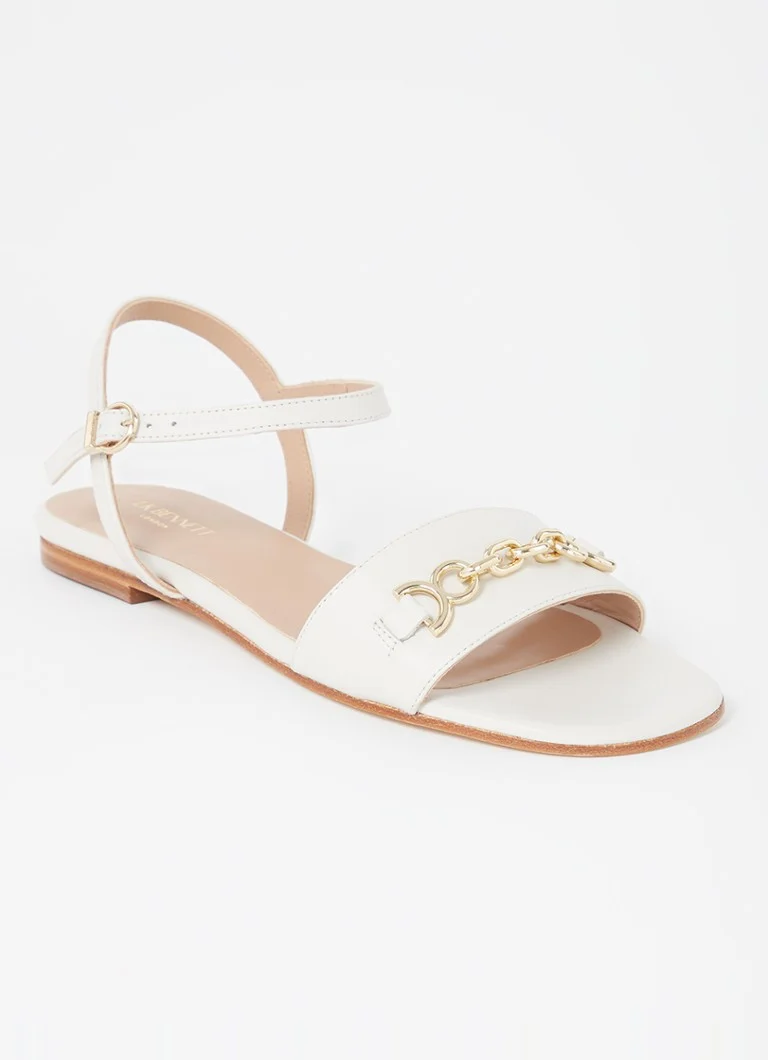 Sandale din piele Kelly de la LKBennett