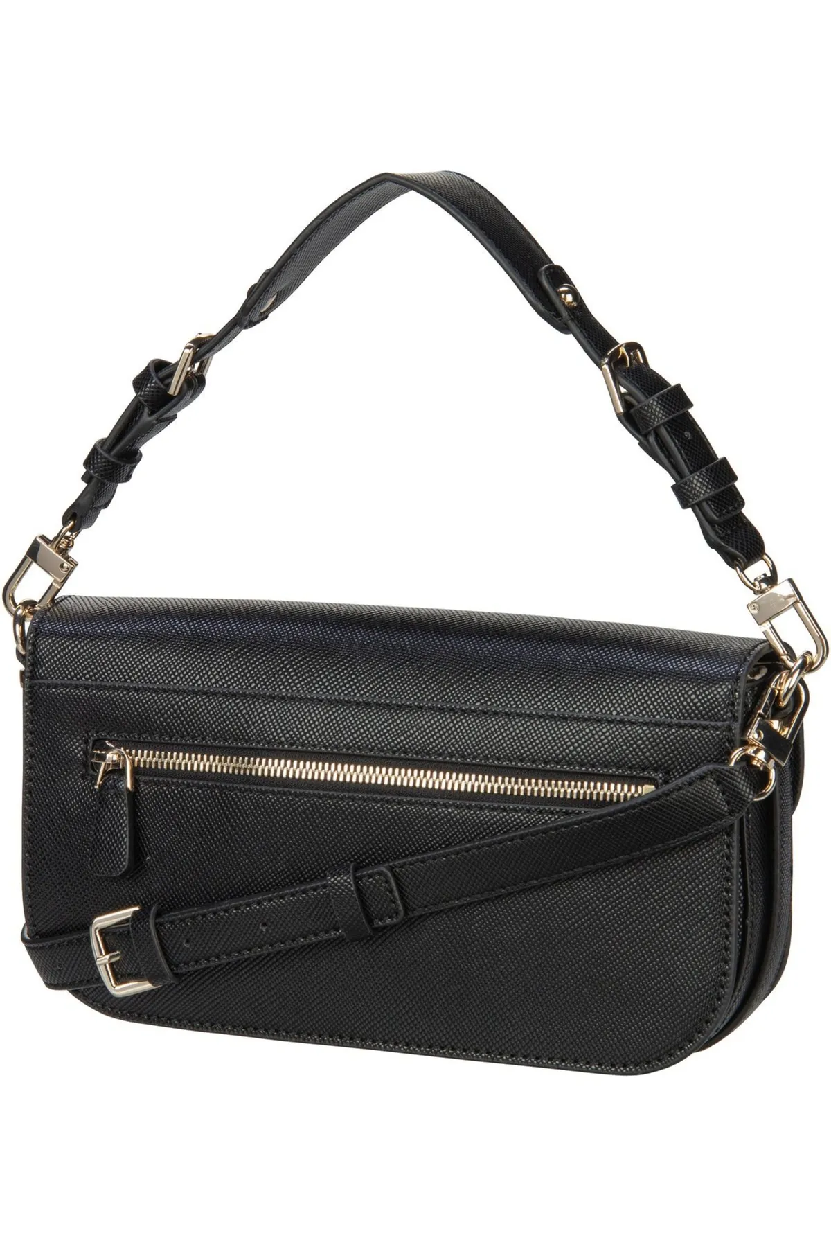 Guess  Schultertasche Brynlee Triple Compartment Flap Crossbody