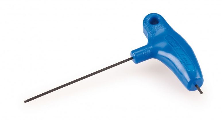 Park Tool PH-3 Innensechskantschlüssel 3mm mit P-Griff kaufen | Bike-Discount