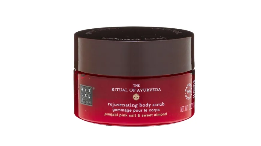 RITUALS The Ritual of Ayurveda Body Scrub 300 ml