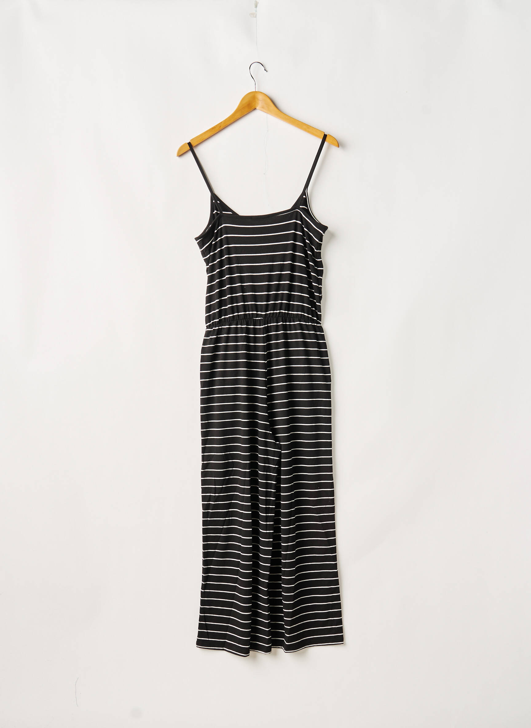 Ltb Combinaisons 1 Femme couleur noir