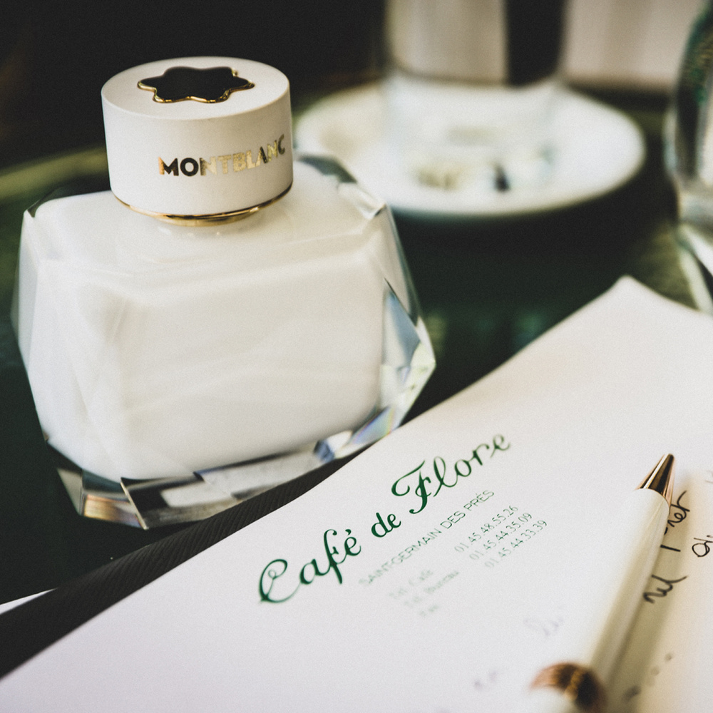 Montblanc Signature Eau de Parfum