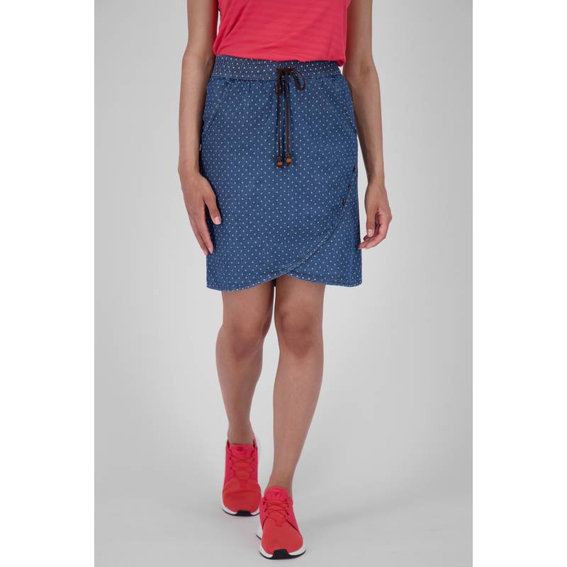 ALIFE AND KICKIN LuciAK B Minirock Damen