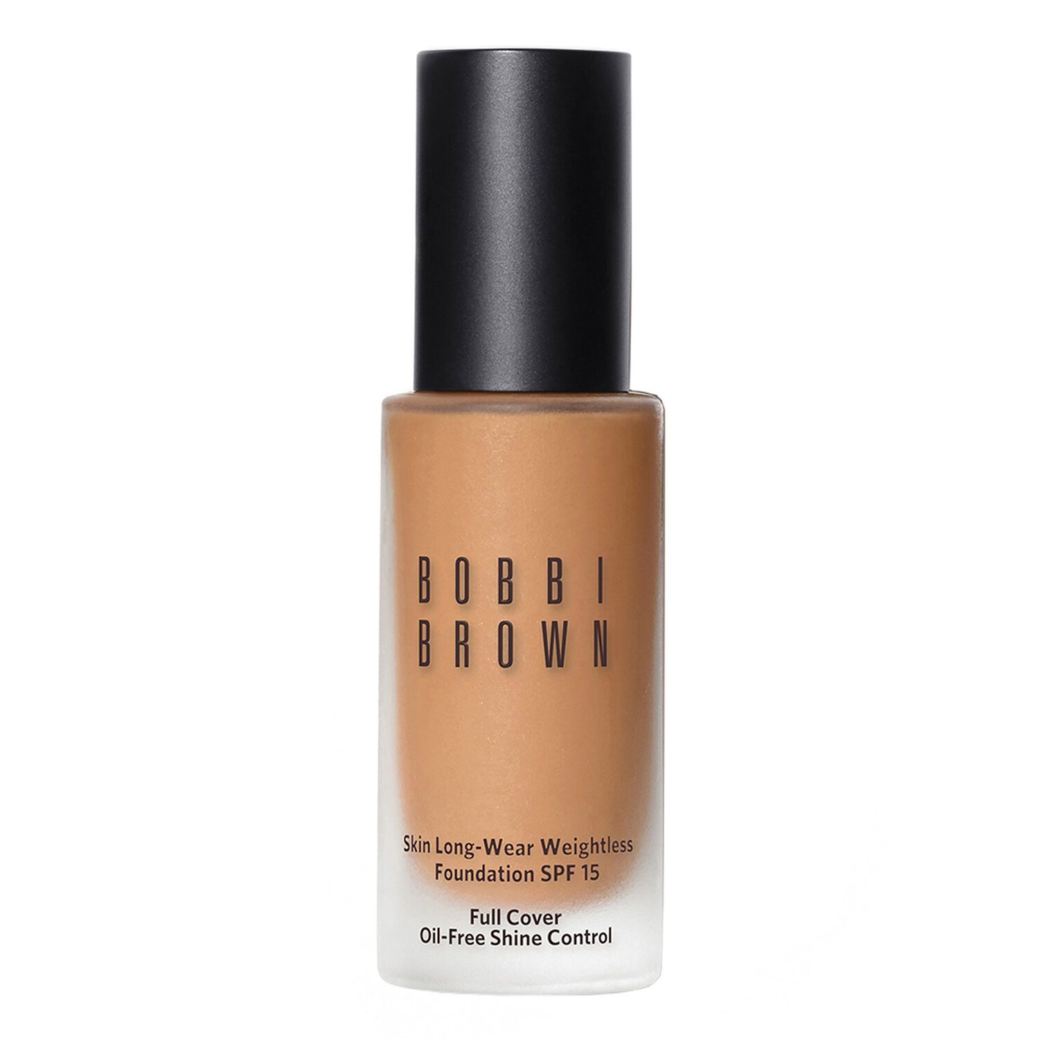 Bobbi Brown Skin Long-Wear Weightless Fond de Teint Longue Tenue Ultra-Léger SPF15