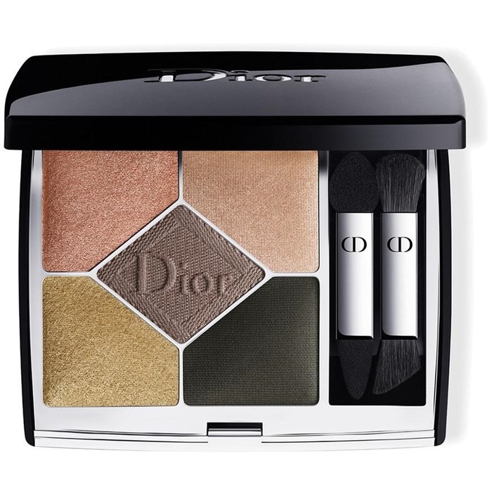 Diorshow 5 Couleurs Lidschattenpalette