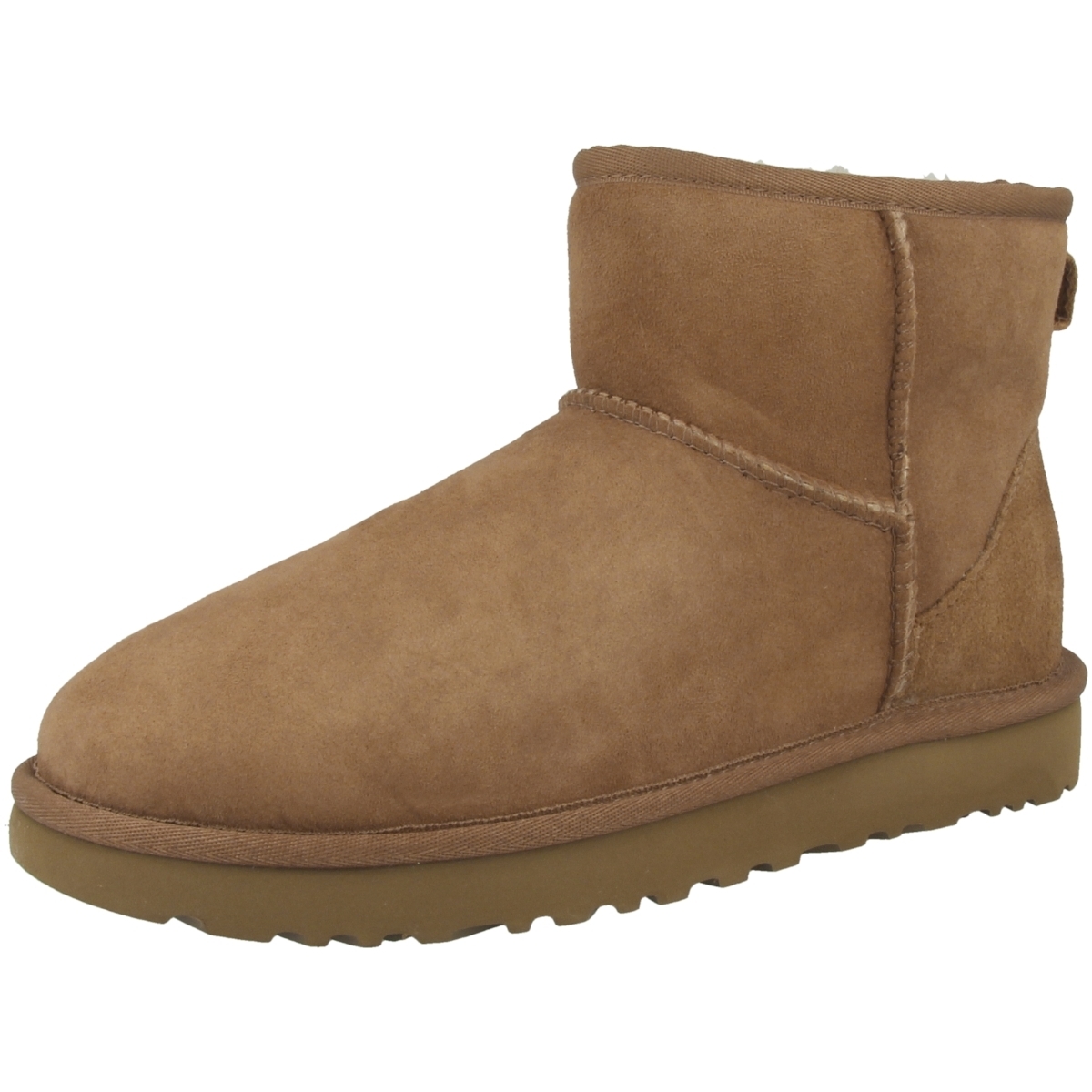 UGG Classic Boots braun