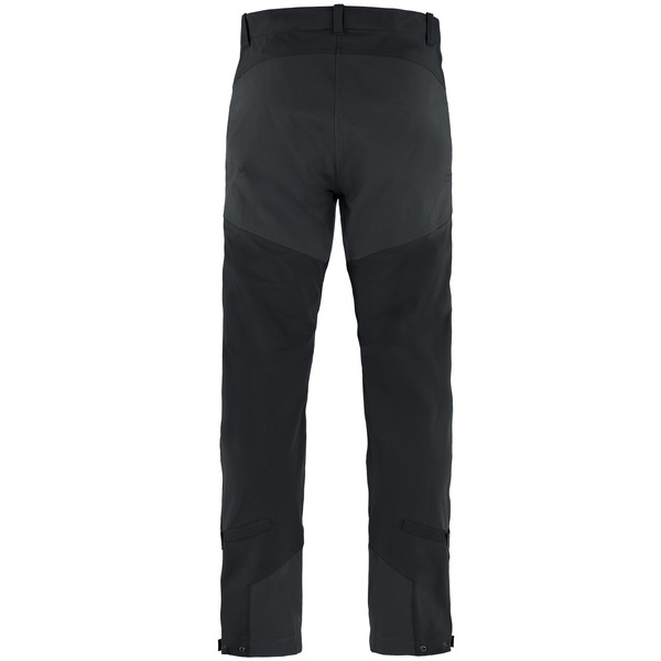 OFF-COURSE PANT SHORT GEN.2 Herren - Softshellhose