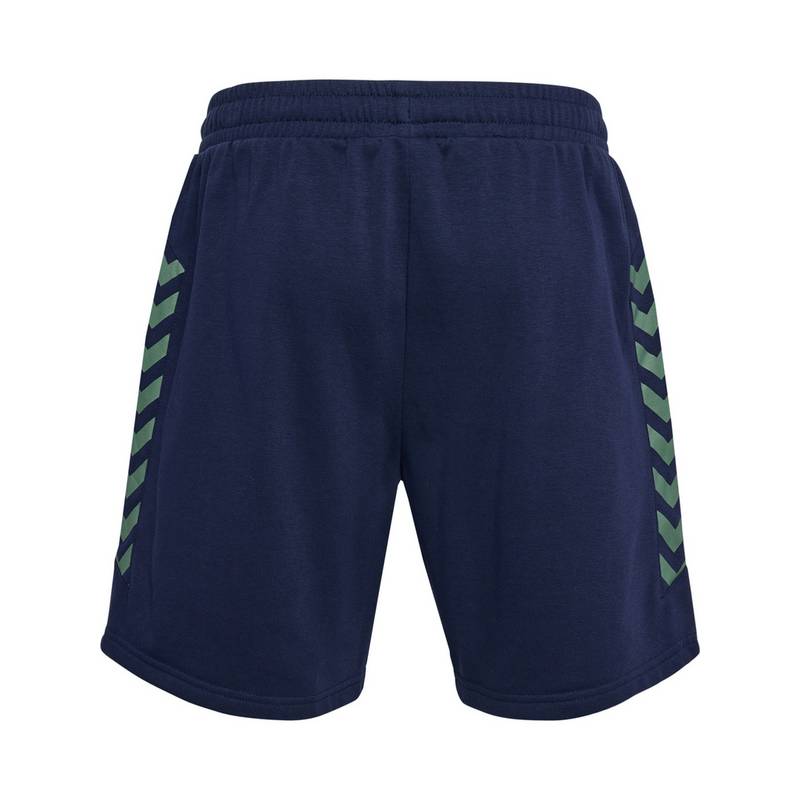 hummel hmlSTALTIC COTTON SHORTS Sweatshorts Herren