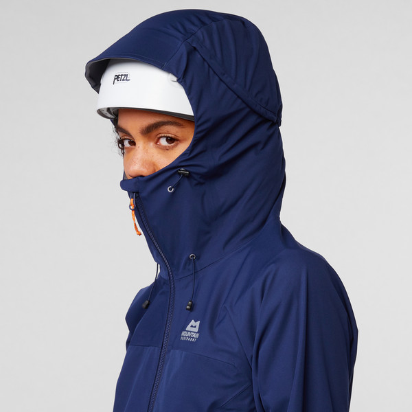ORBITAL JACKET Damen - Hardshelljacke
