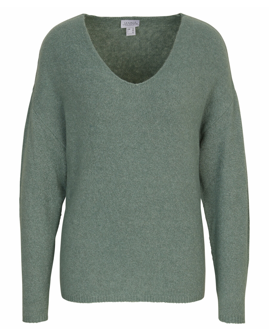 Feinstrickpullover
