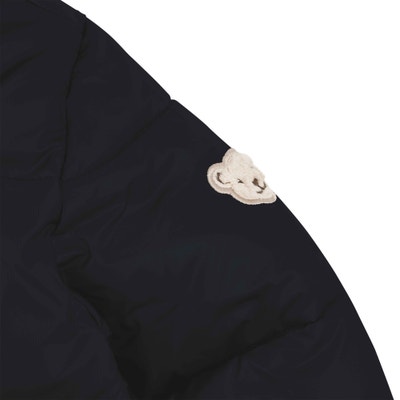 Jacke, dunkelblau