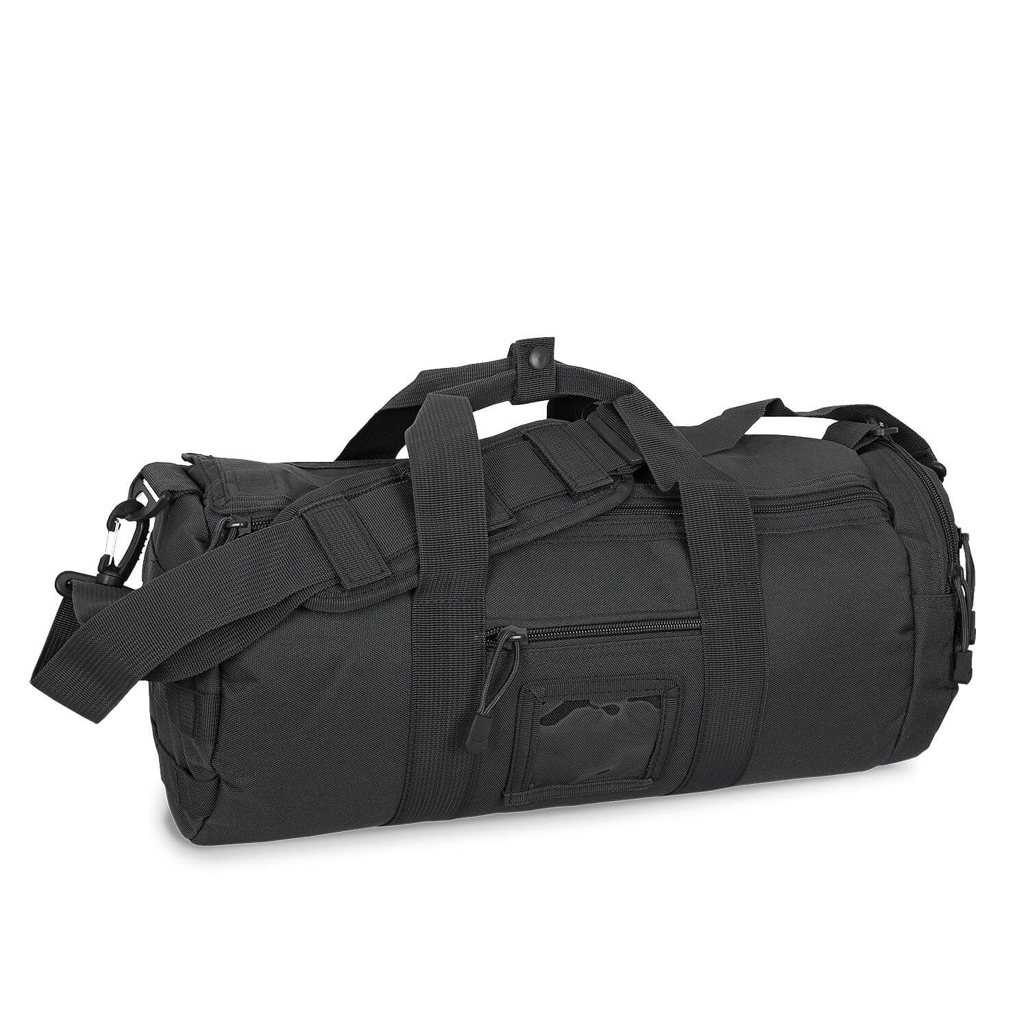 Einsatztasche Molle rund