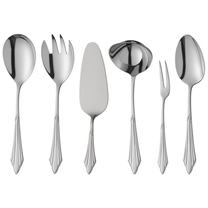 FÄcher PortionsschÖpfer