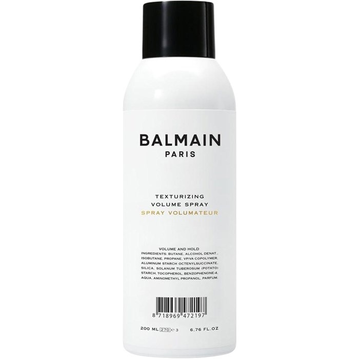 Texturizing Volume Spray