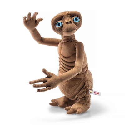 E.T. - Der Außerirdische, 33 cm, braun