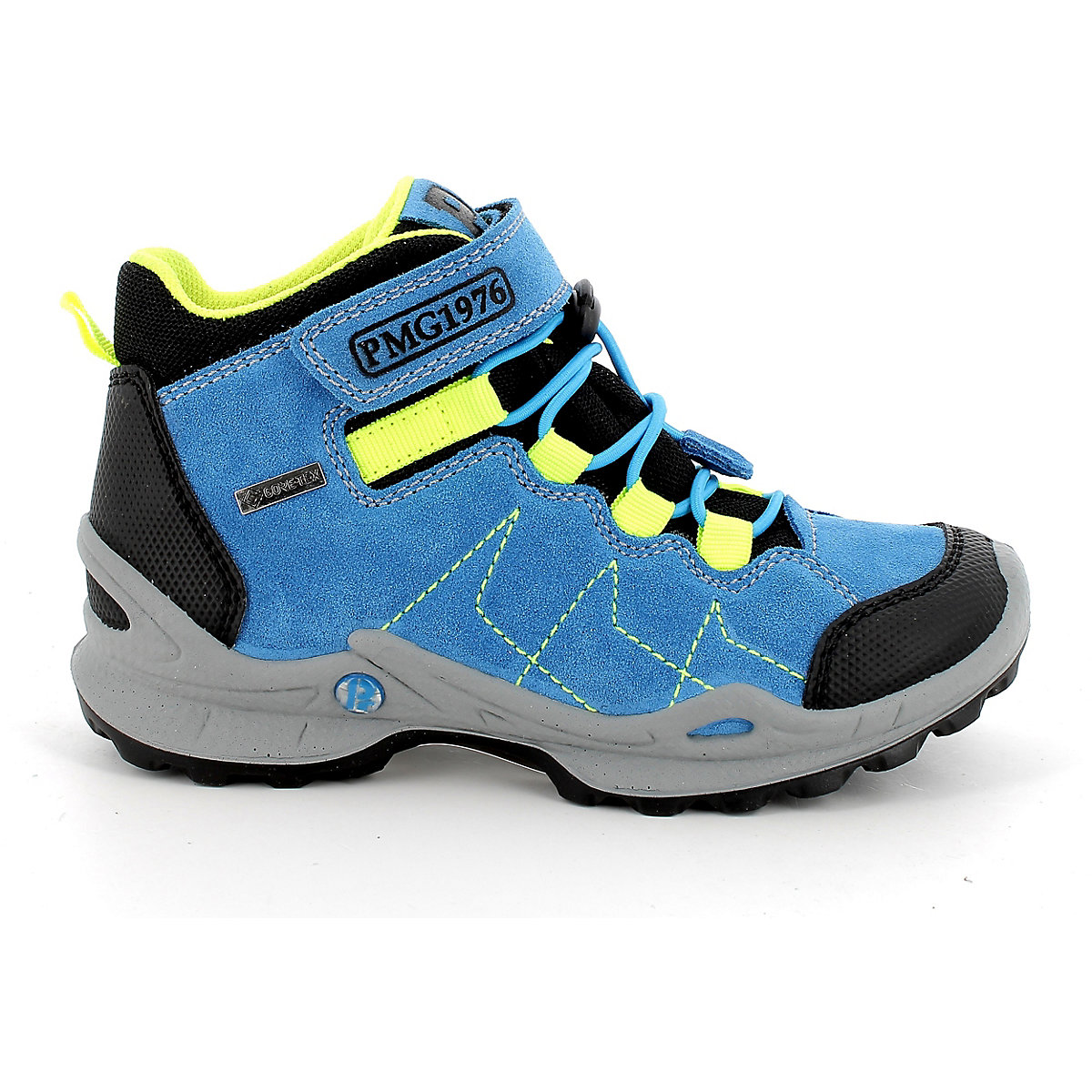 Kinder High Sneakers GORE-TEX