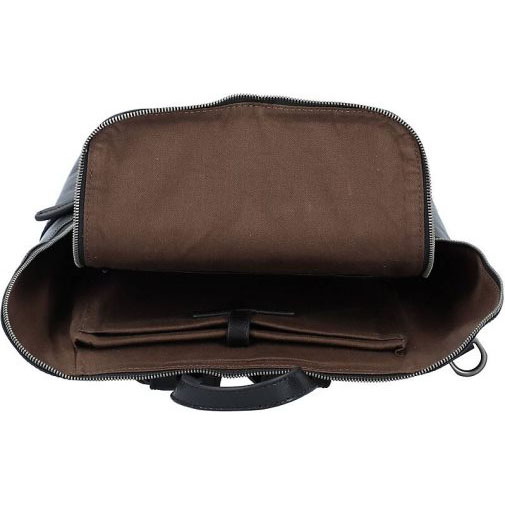The Bridge Rucksack ALBERTO