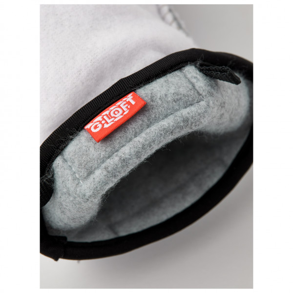 Hestra - Patrol Liner 5 Finger - Handschuhe