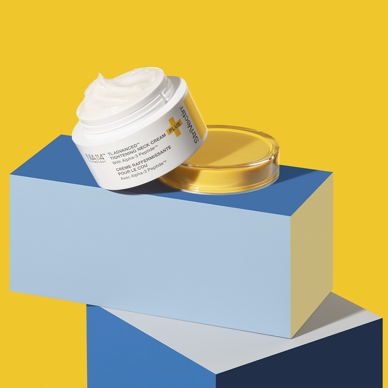 Strivectin TL Advanced™ Crème Tenseur Liftante pour le Cou 50 ml