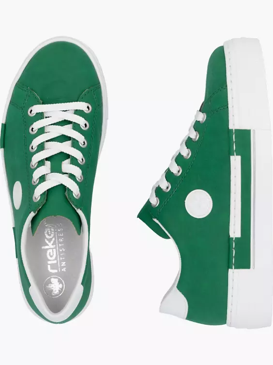 Rieker Damen Sneaker Low