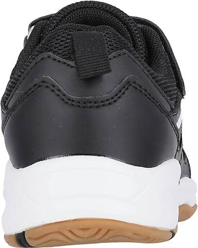 Endurance Schuhe Tasi mit praktischer Hallensohle und einfachem Verschluss