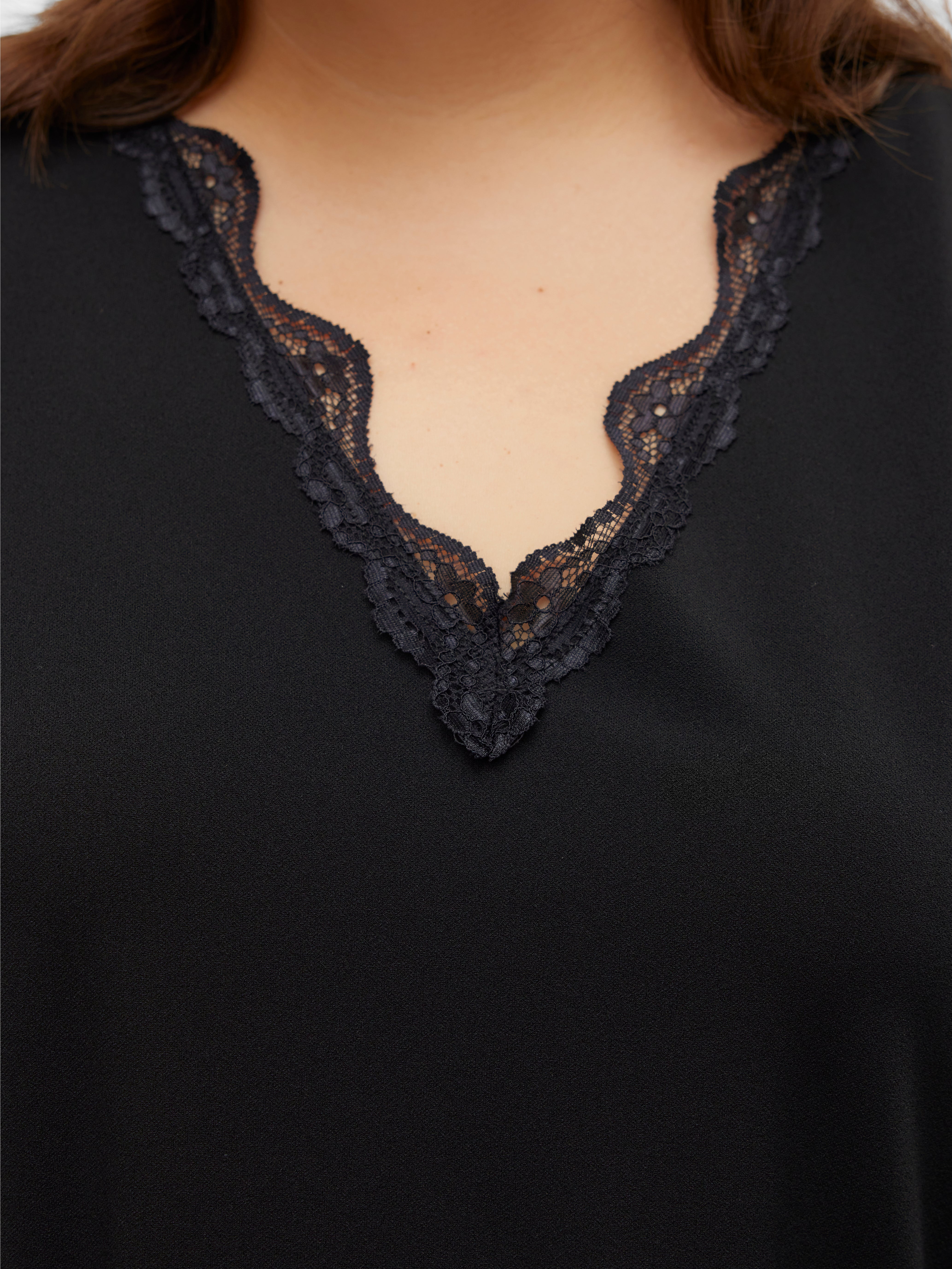 VMCALLISON Kurzes Kleid