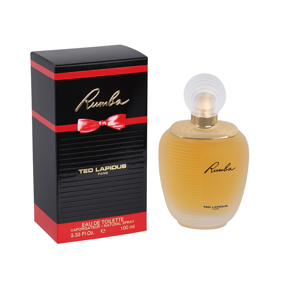 Ted Lapidus Rumba Eau de Toilette