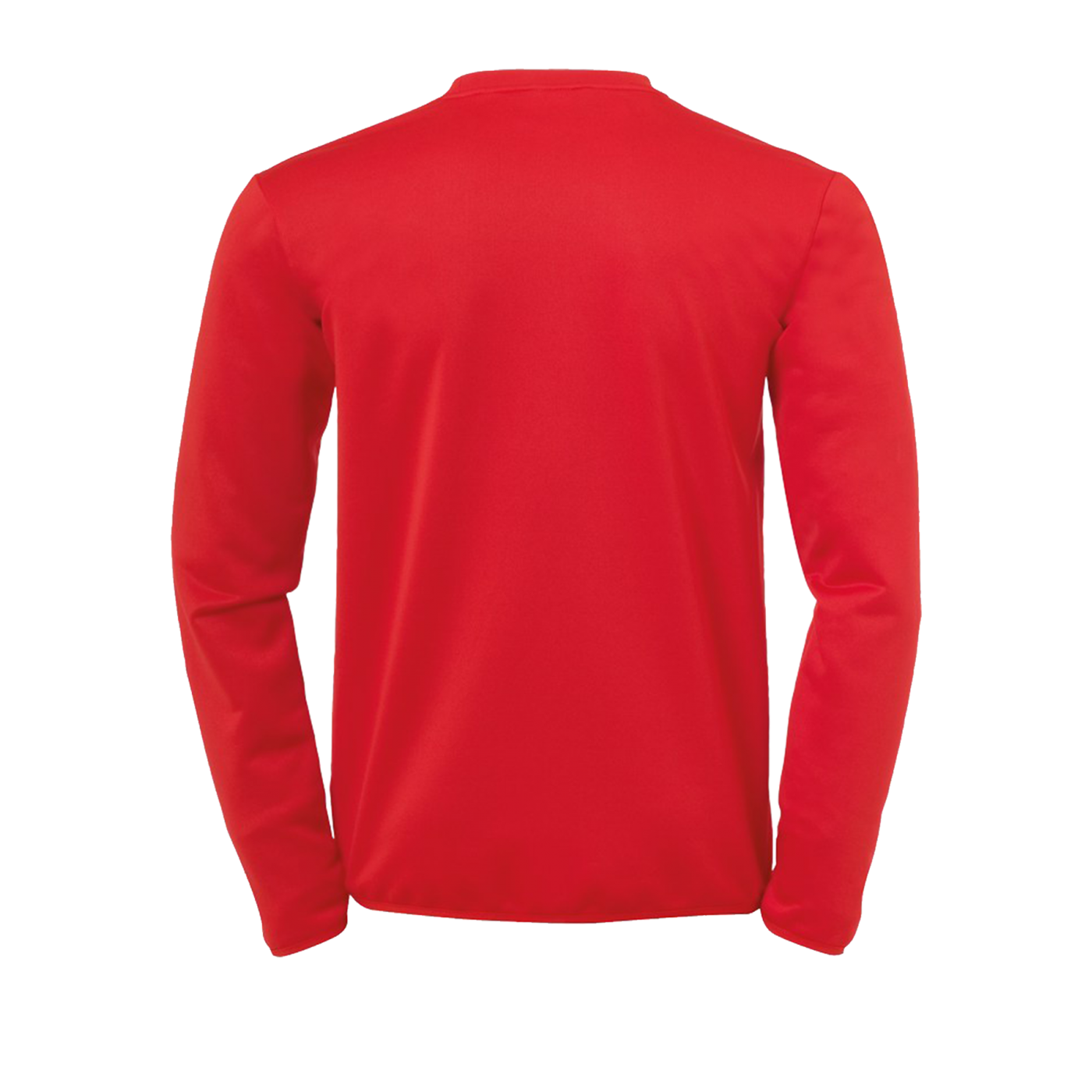 Uhlsport Essential Trainingstop langarm Rot F04