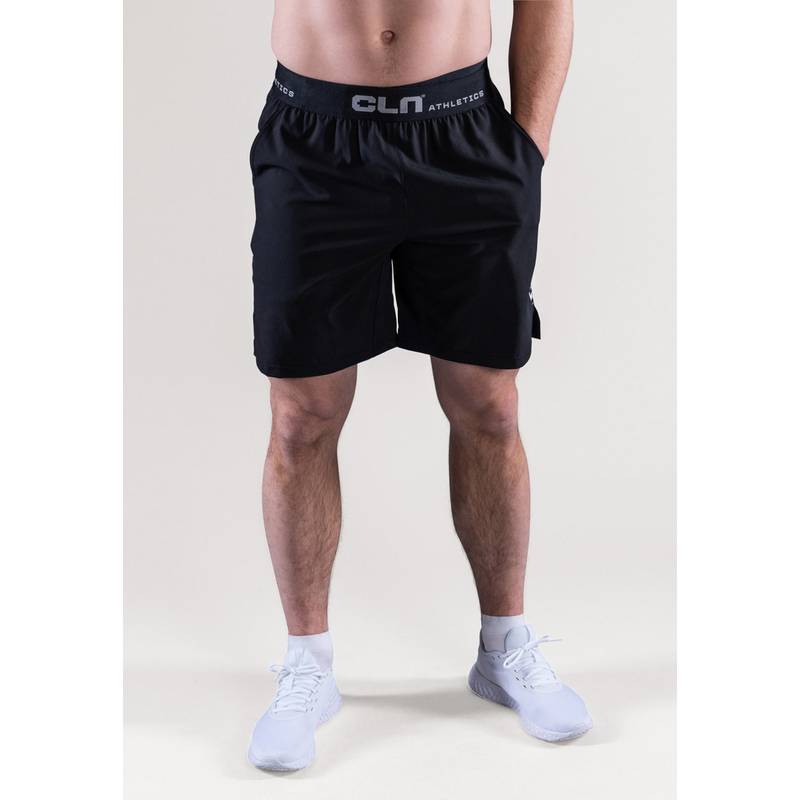 CLN Athletics Dino Funktionsshorts Herren
