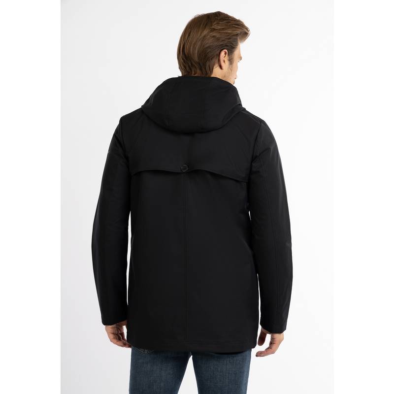 DreiMaster Regenjacke Herren