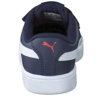 PUMA Rickie Classic V PS Sneaker in blau