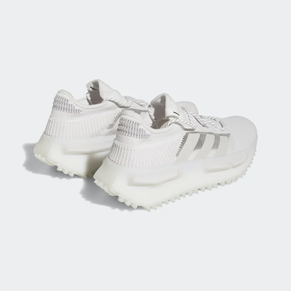 adidas NMD S1 GW4652 / weiss