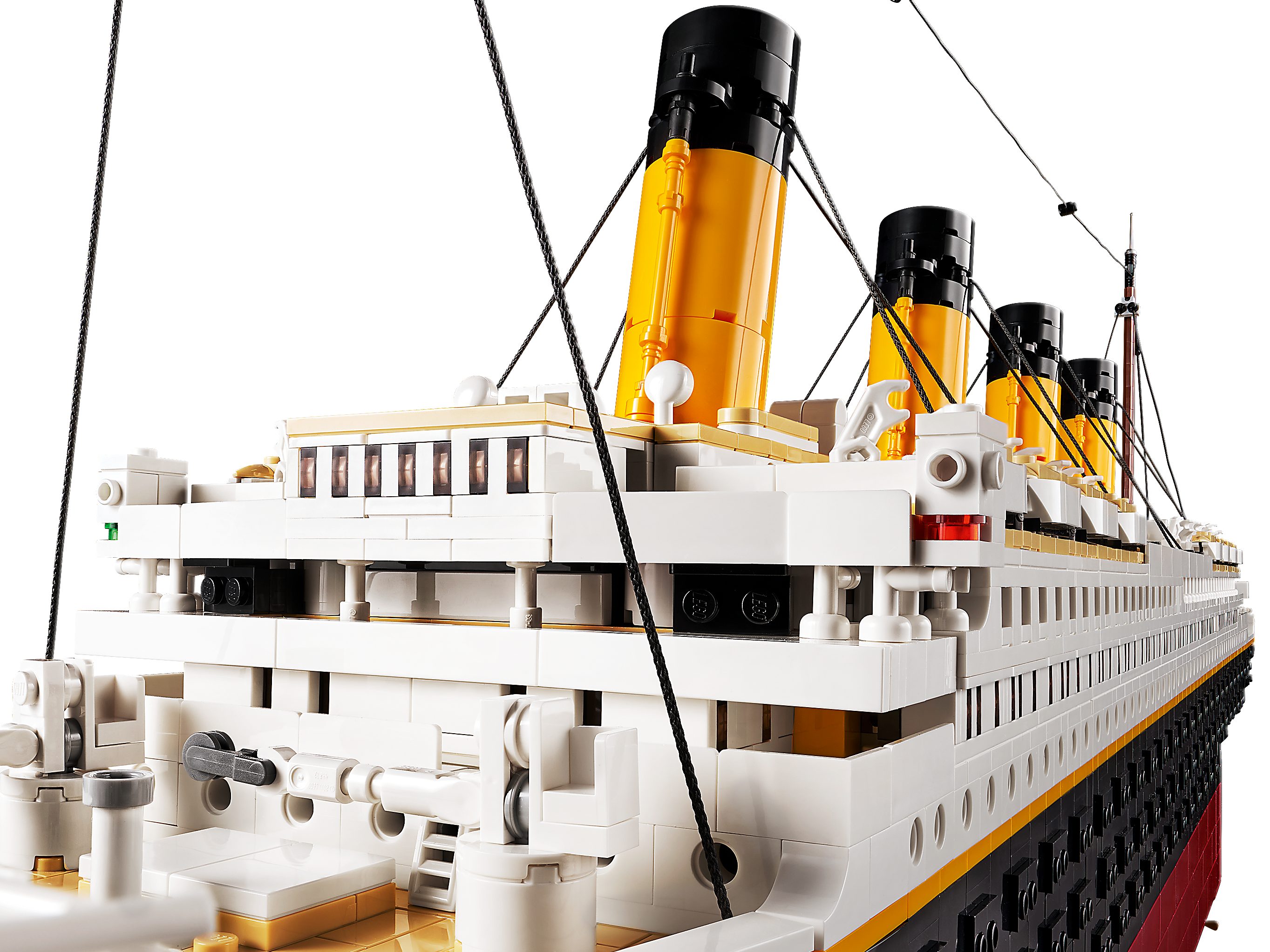 LEGO® Titanic 10294