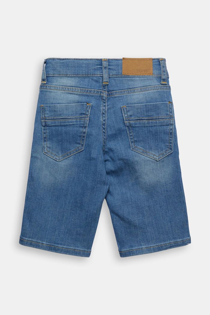 Shorts denim